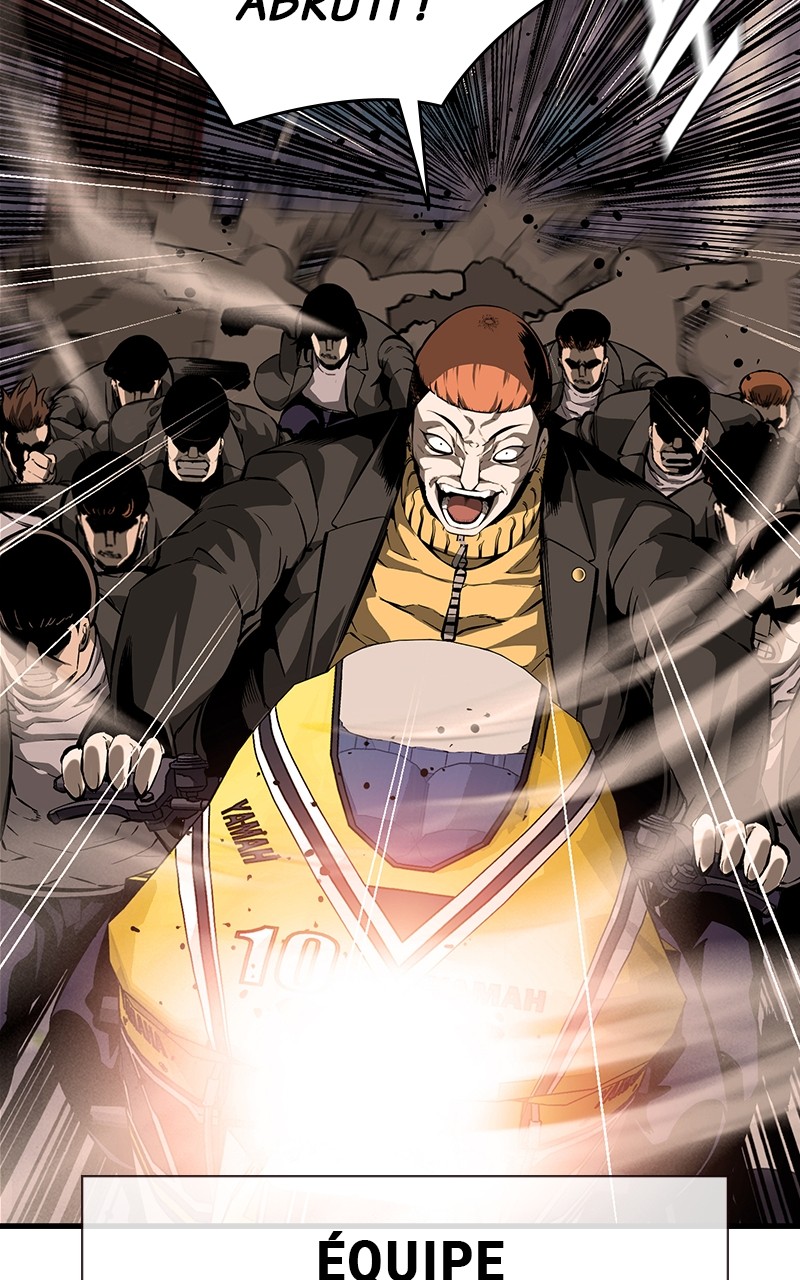 Read King Game FR Manga Online