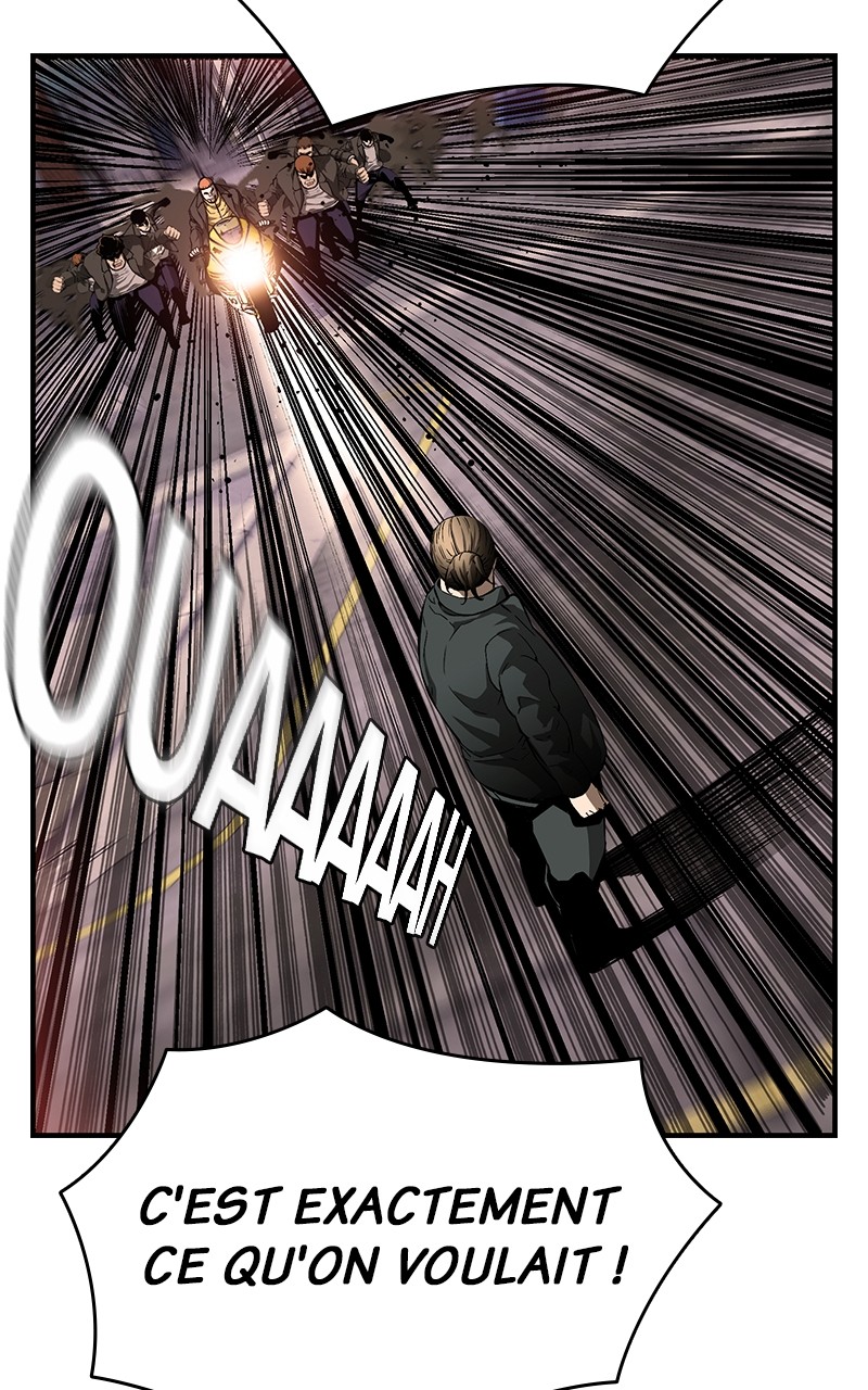 Read King Game FR Manga Online