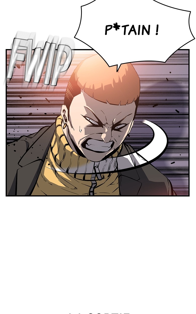 Read King Game FR Manga Online