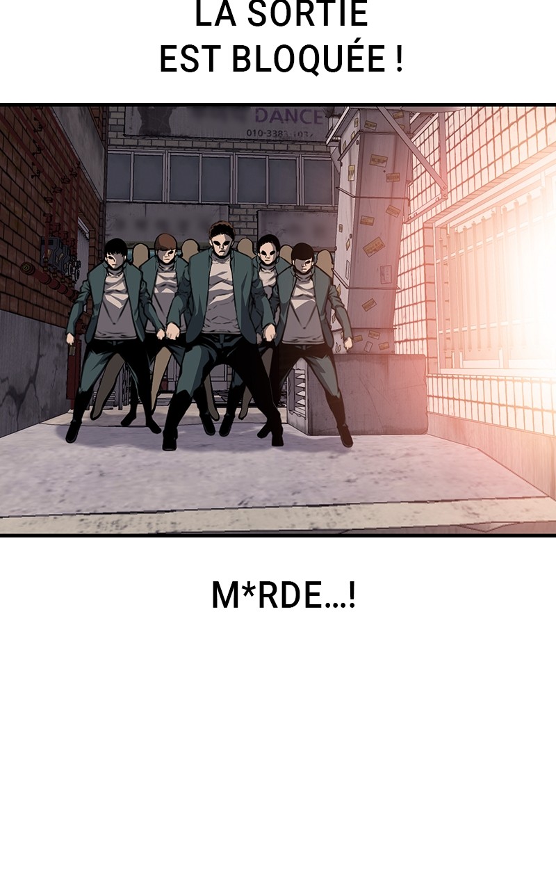 Read King Game FR Manga Online