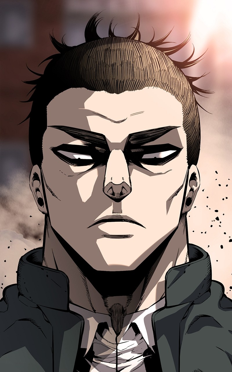 Read King Game FR Manga Online