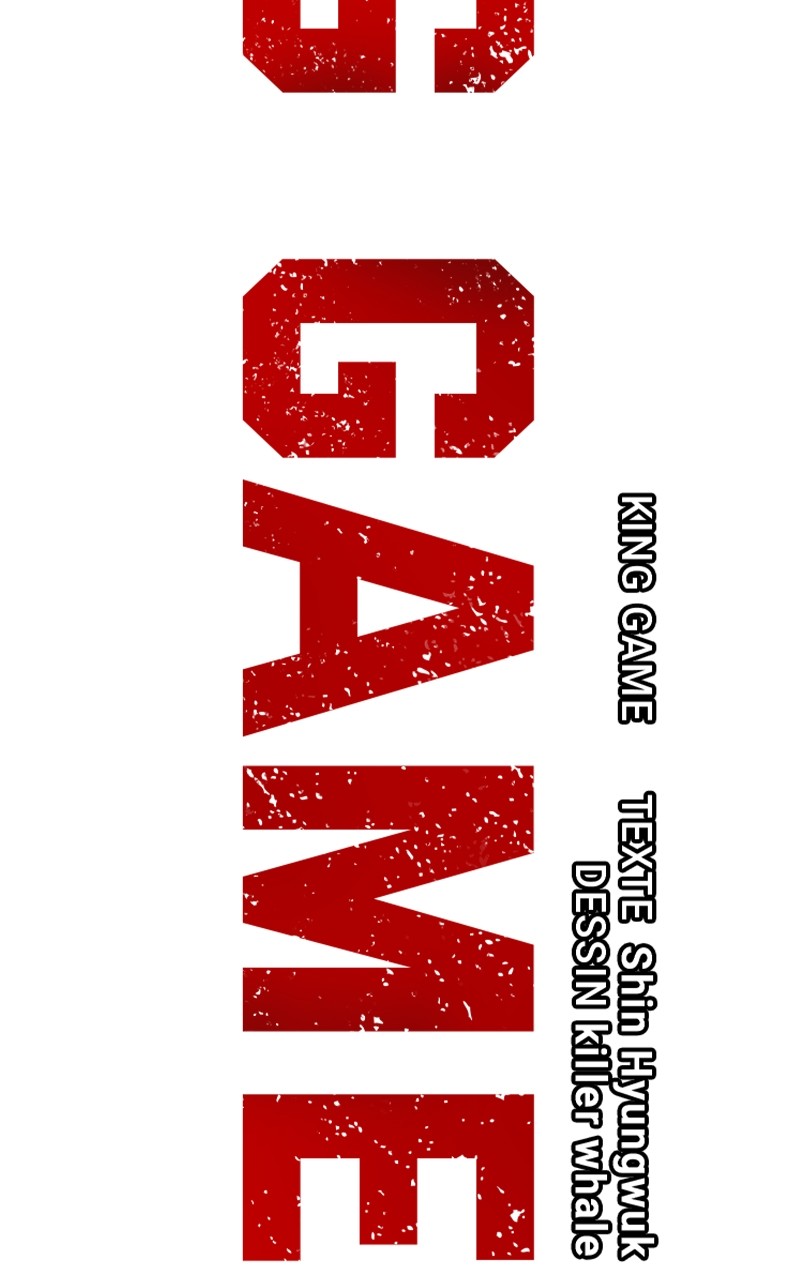 Read King Game FR Manga Online