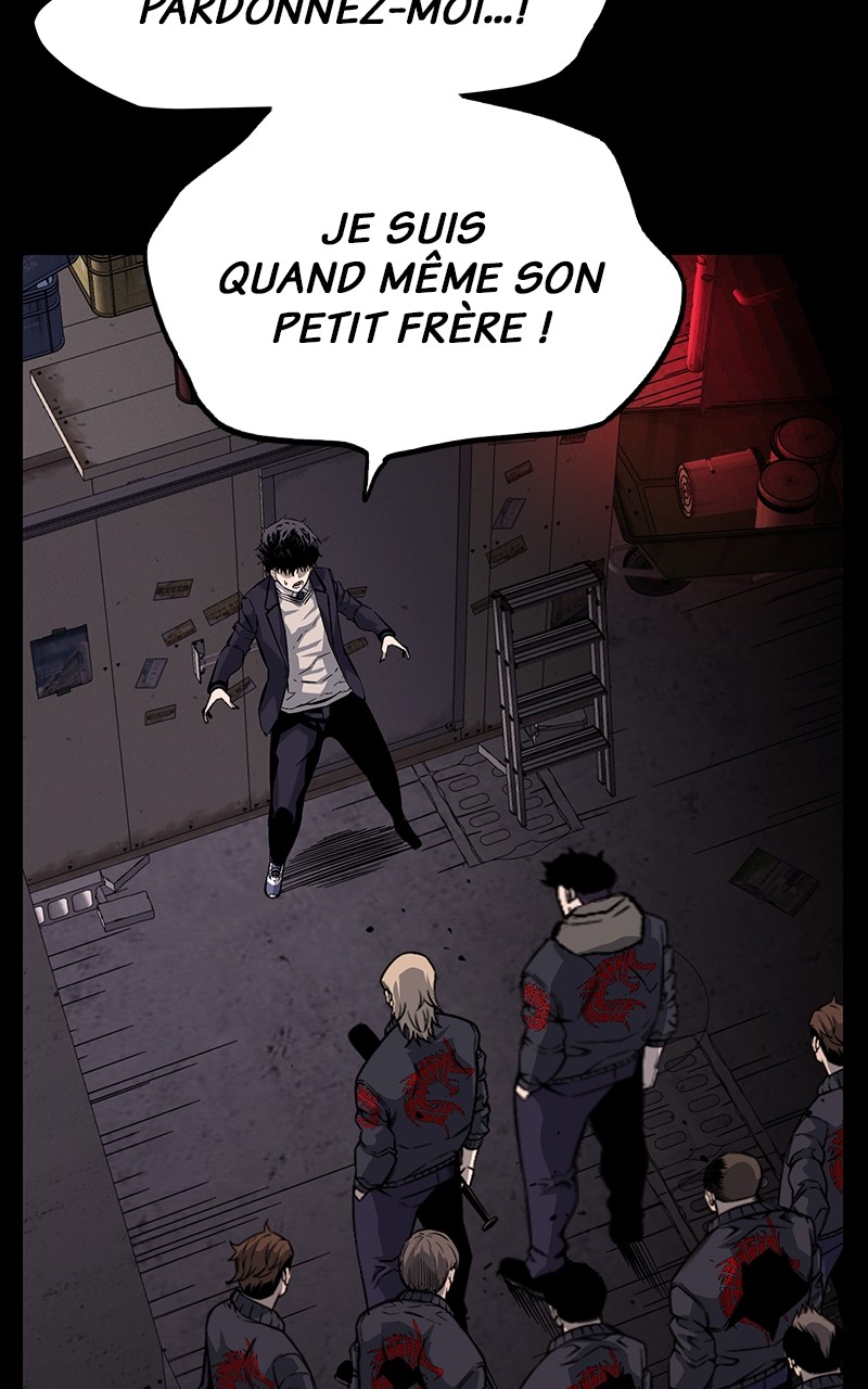Read King Game FR Manga Online