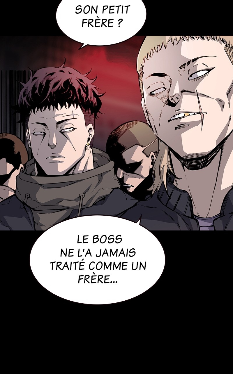 Read King Game FR Manga Online