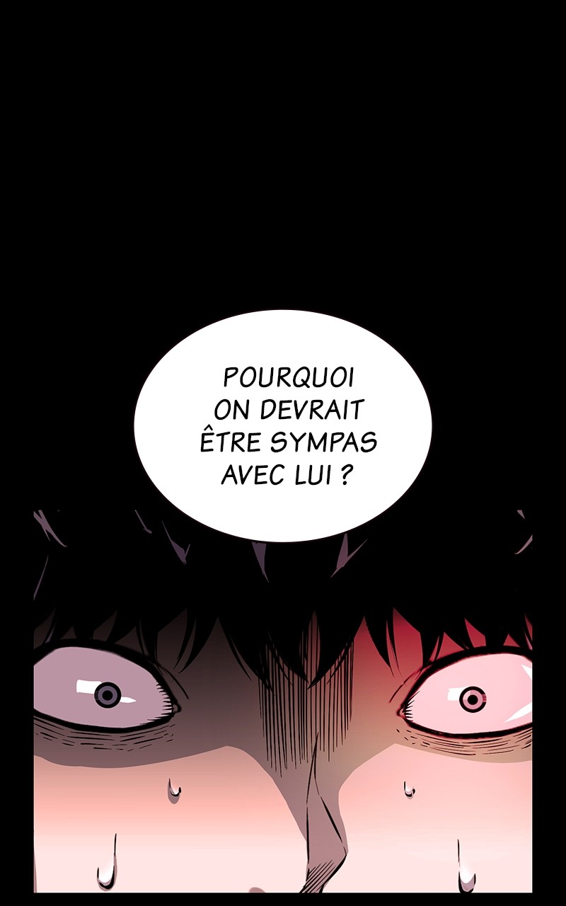 Read King Game FR Manga Online