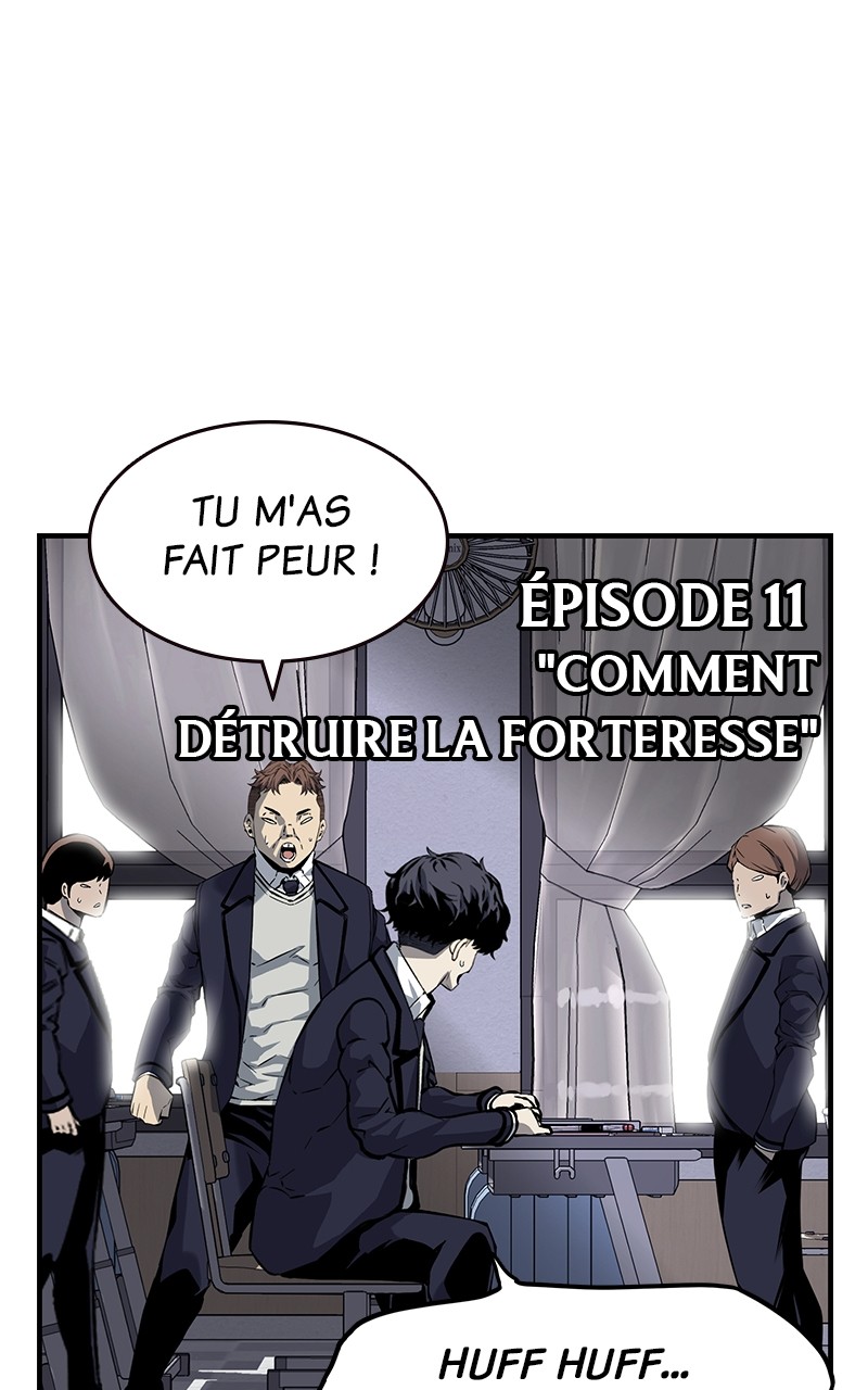 Read King Game FR Manga Online