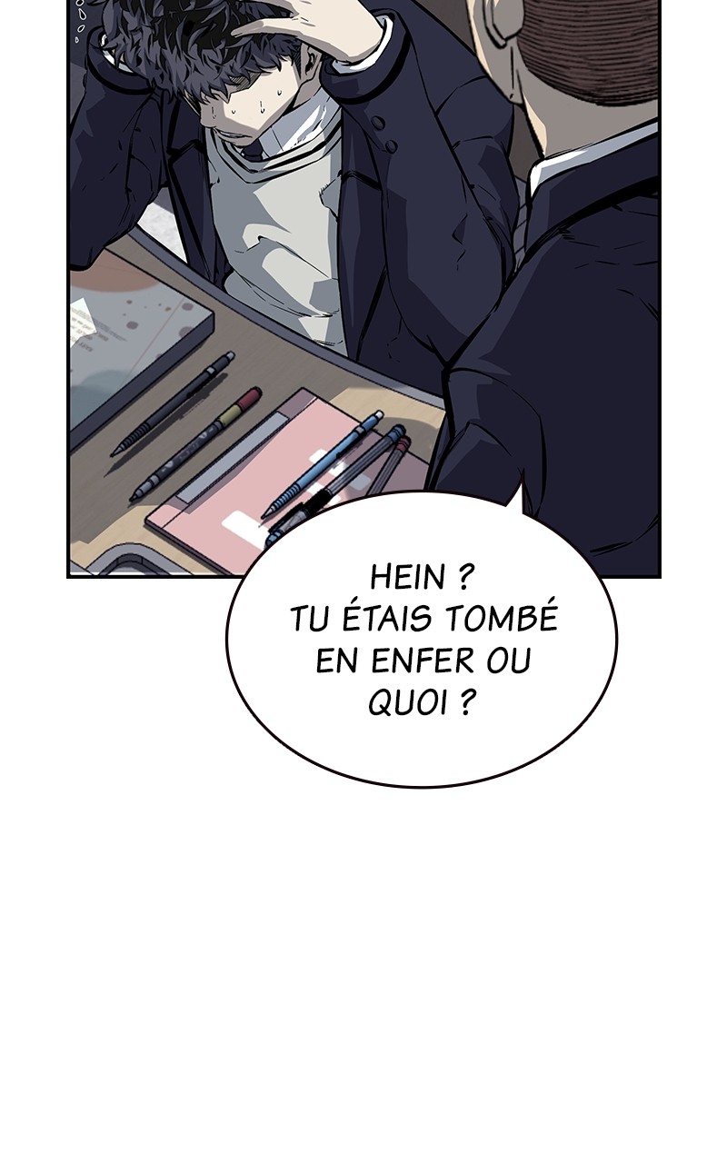 Read King Game FR Manga Online