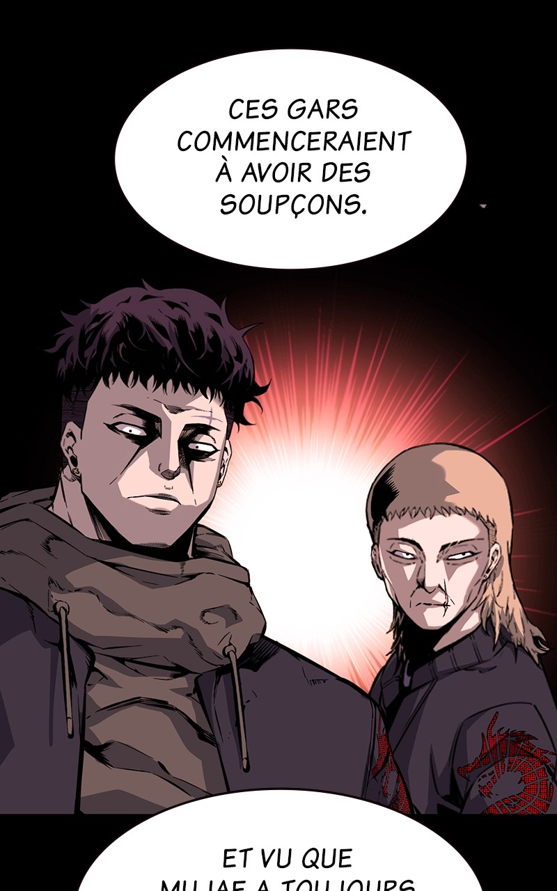Read King Game FR Manga Online