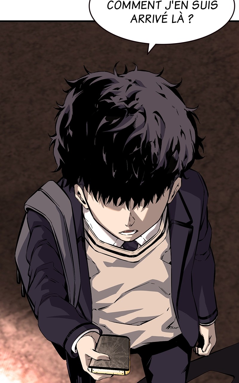 Read King Game FR Manga Online