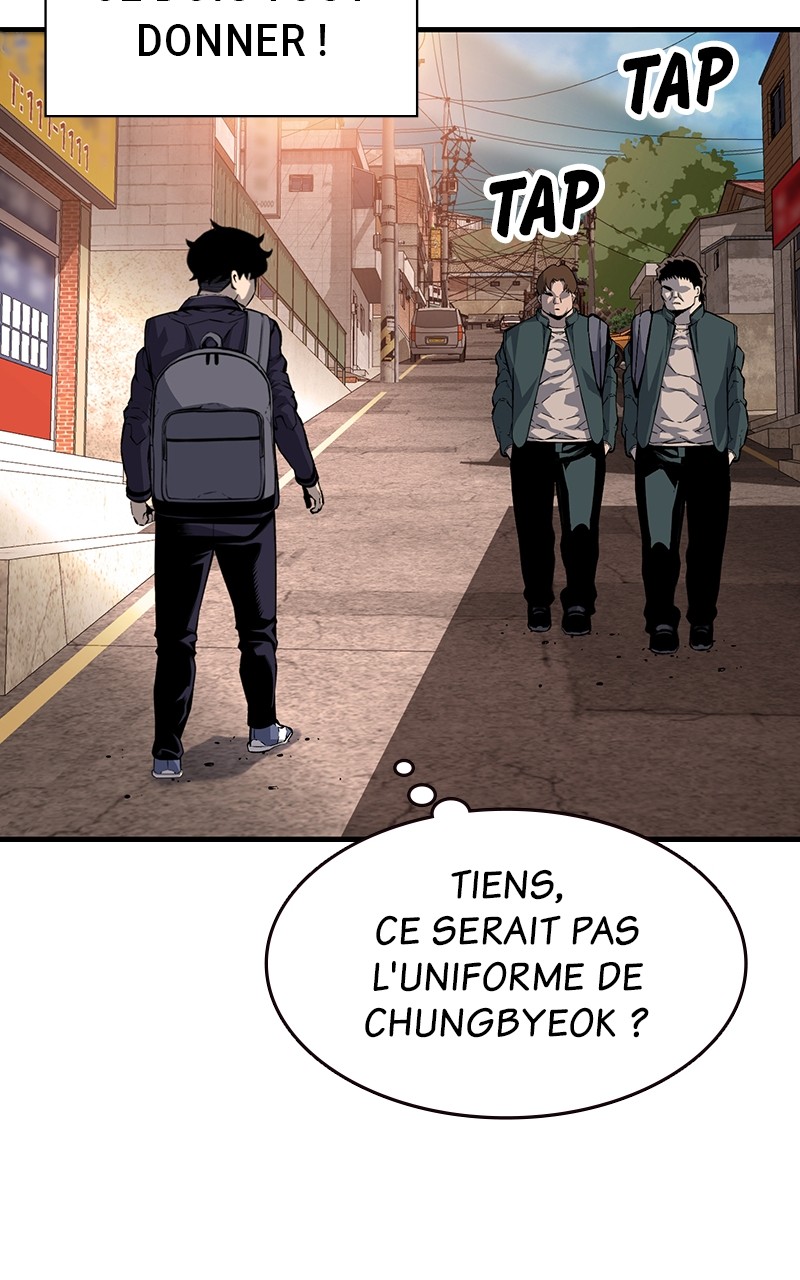 Read King Game FR Manga Online