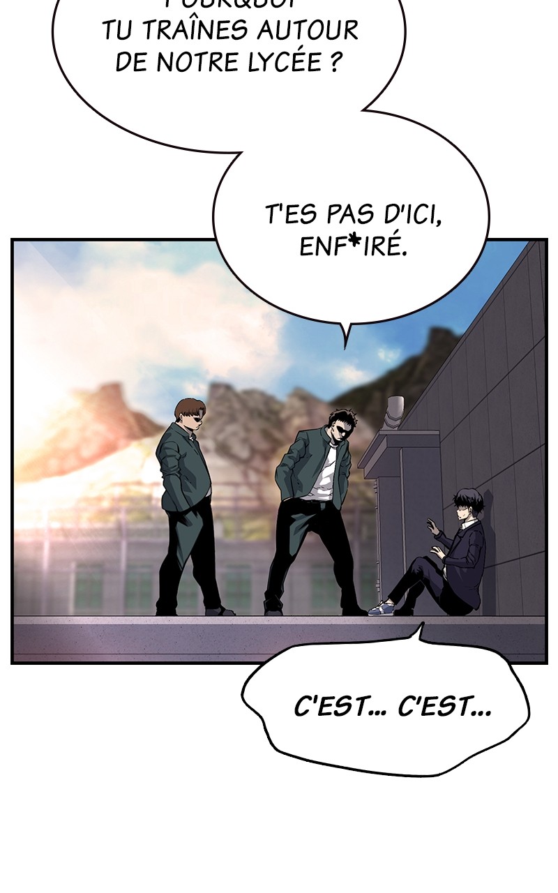 Read King Game FR Manga Online
