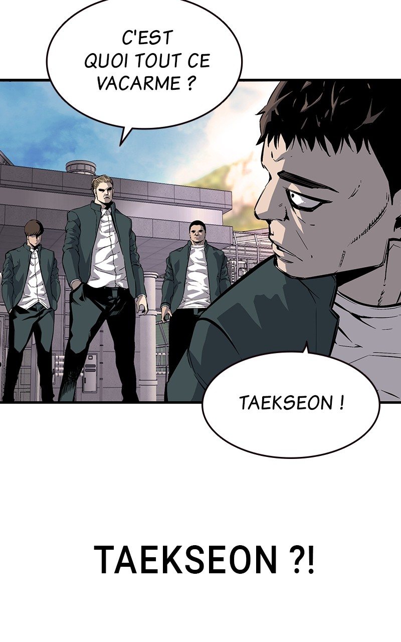 Read King Game FR Manga Online