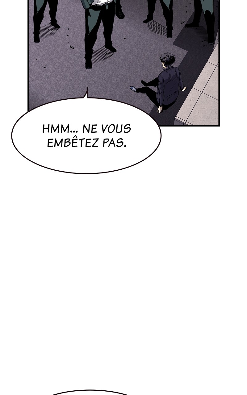 Read King Game FR Manga Online