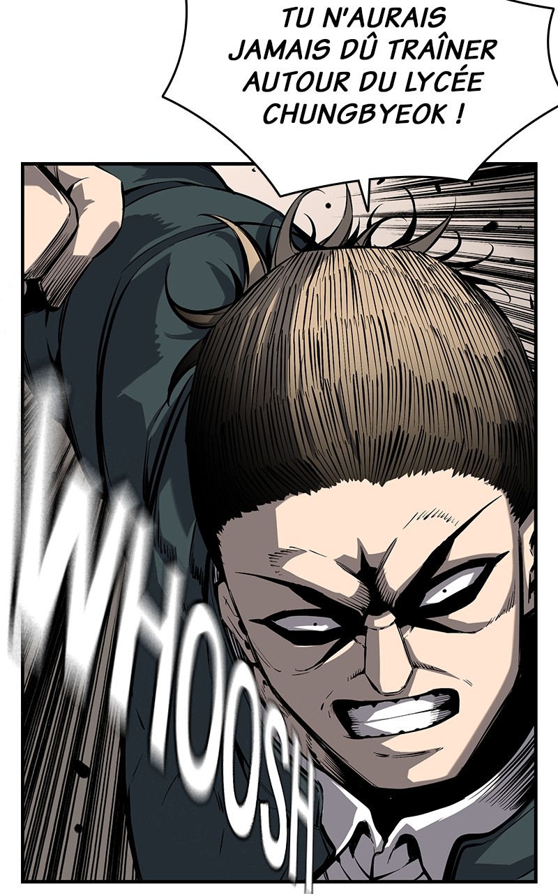 Read King Game FR Manga Online