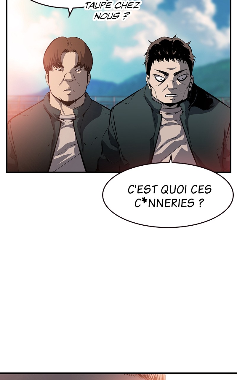 Read King Game FR Manga Online