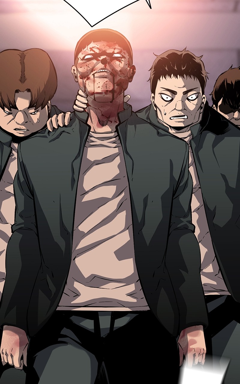 Read King Game FR Manga Online