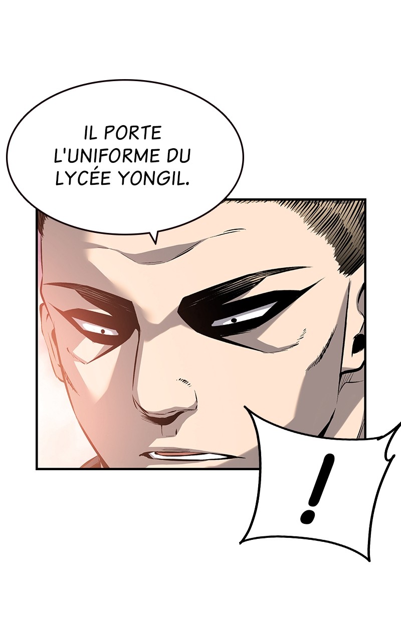 Read King Game FR Manga Online