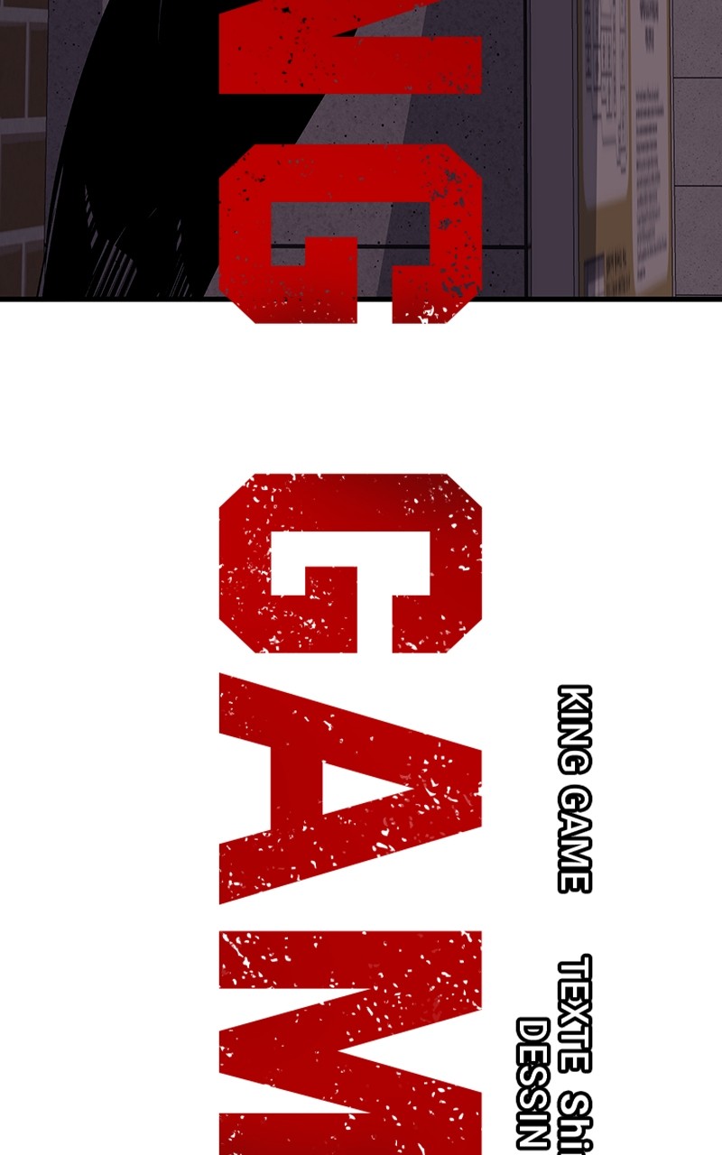 Read King Game FR Manga Online