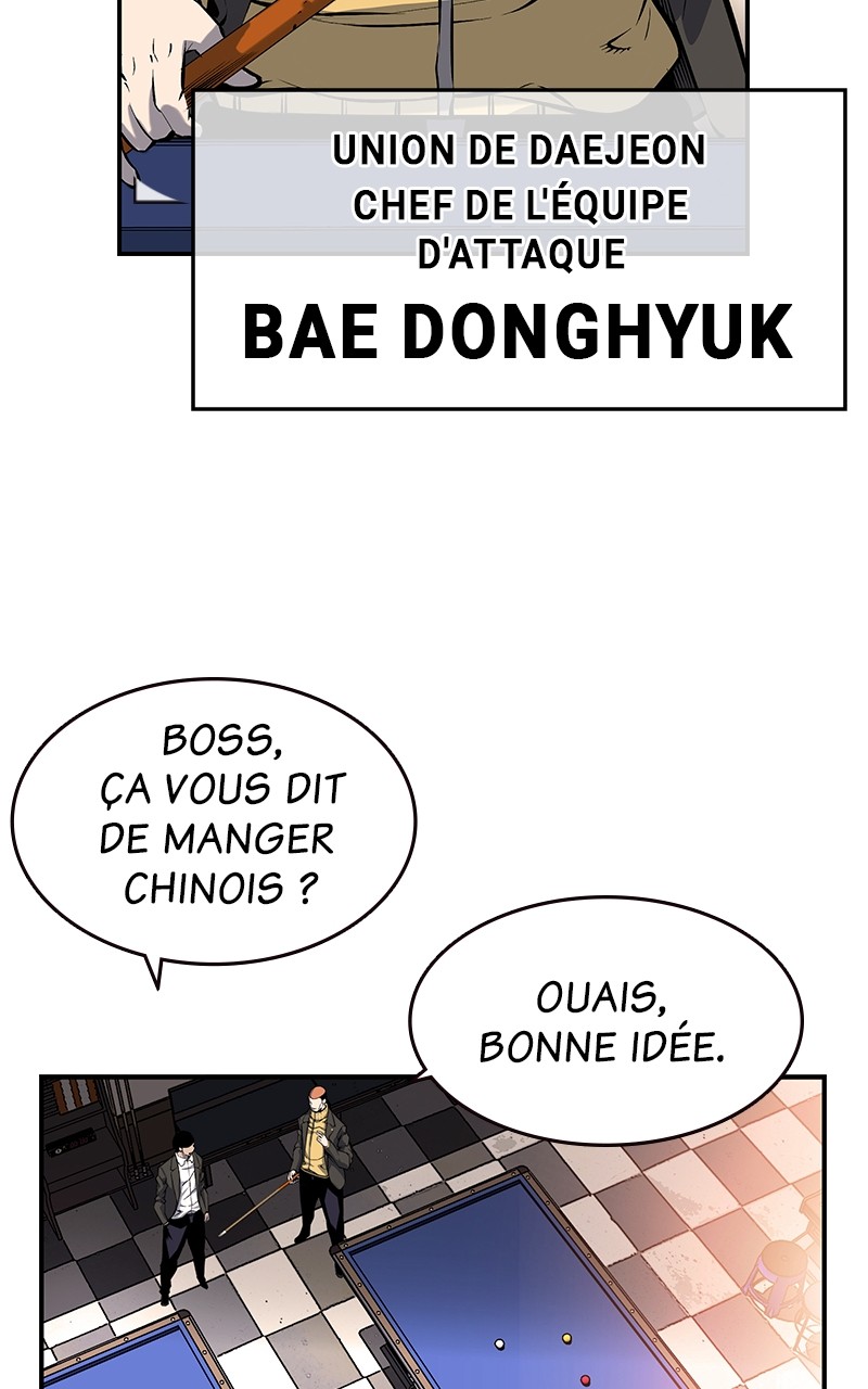 Read King Game FR Manga Online