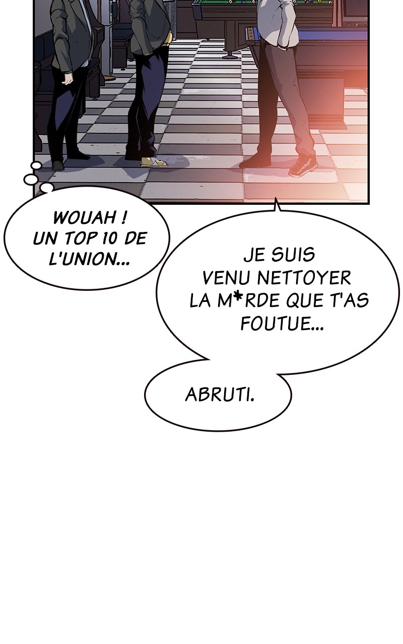 Read King Game FR Manga Online