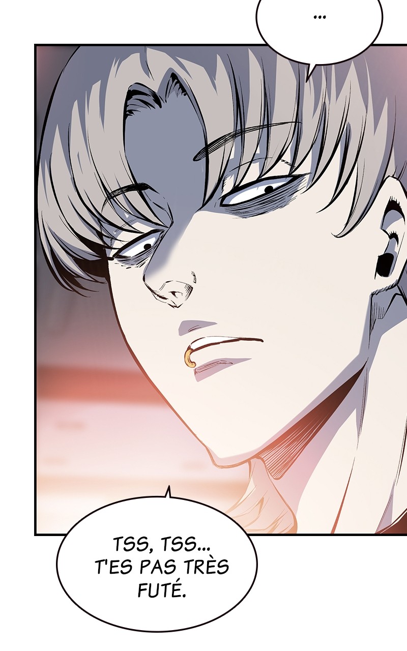 Read King Game FR Manga Online