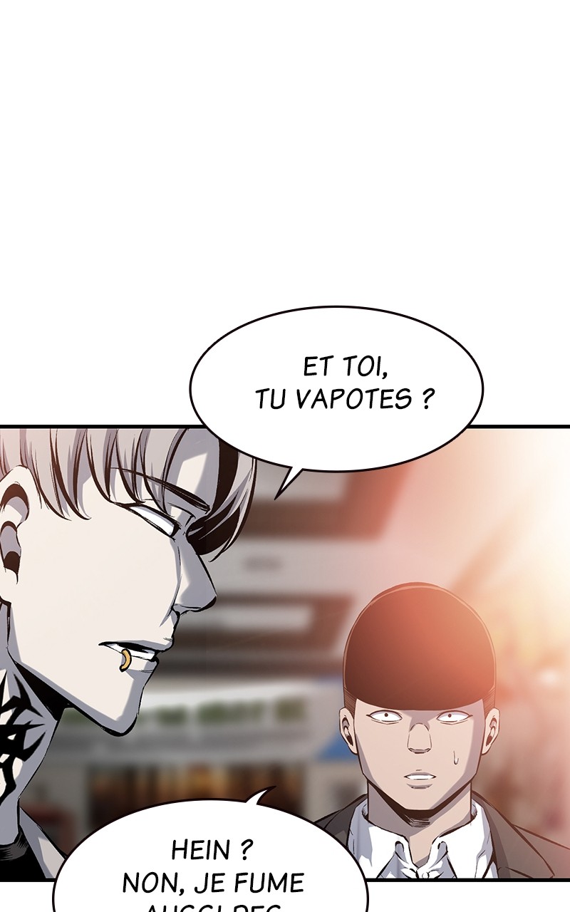 Read King Game FR Manga Online