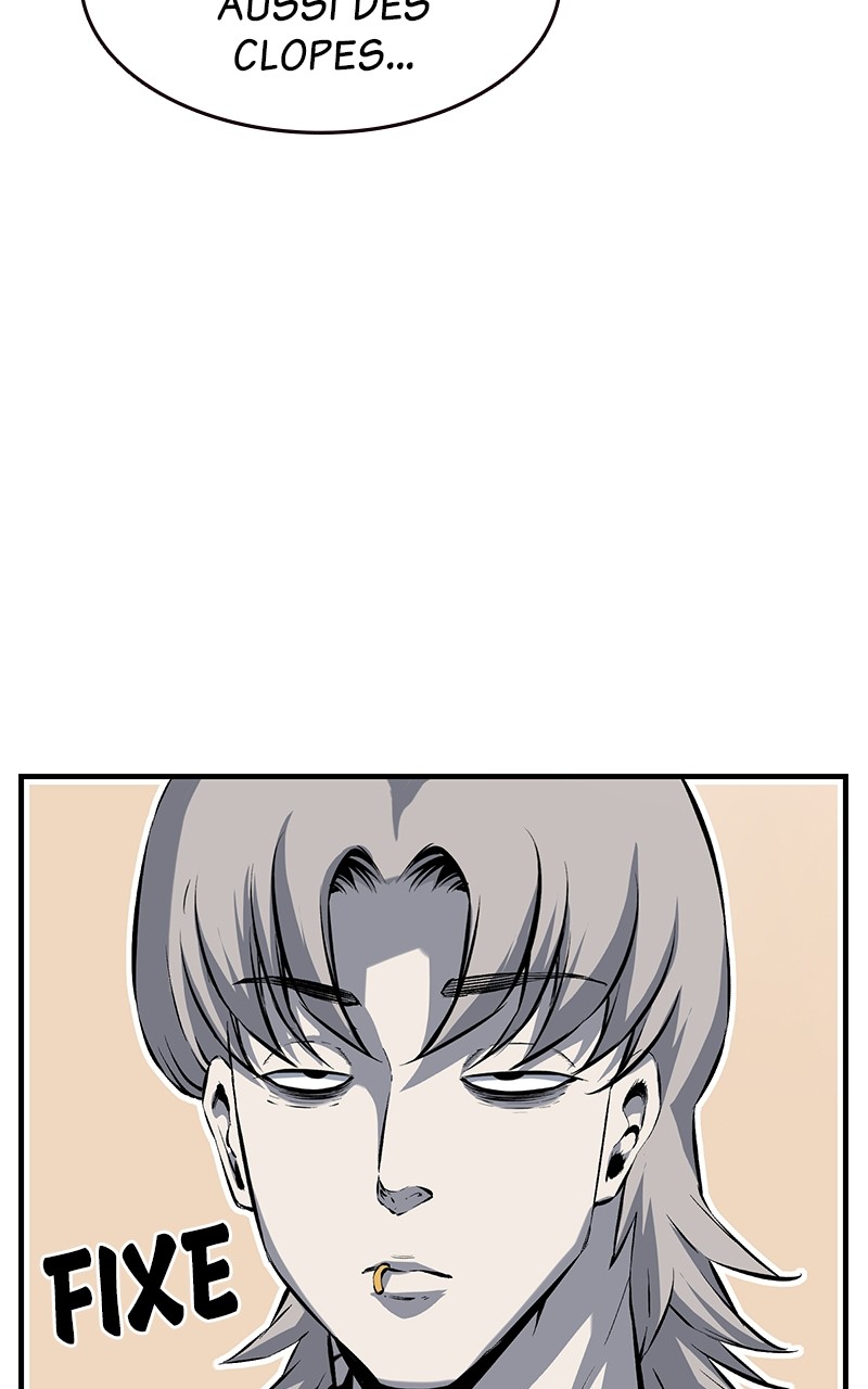 Read King Game FR Manga Online
