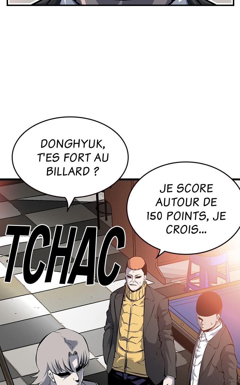 Read King Game FR Manga Online