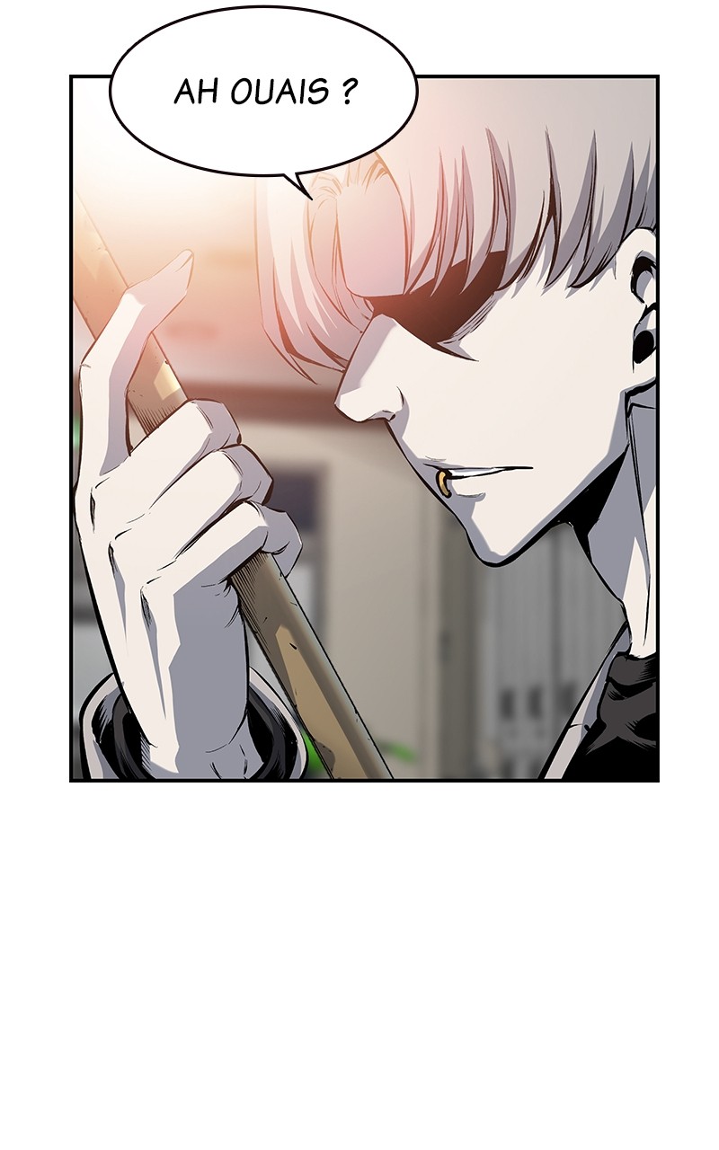 Read King Game FR Manga Online
