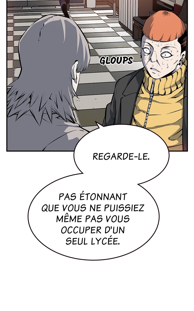 Read King Game FR Manga Online