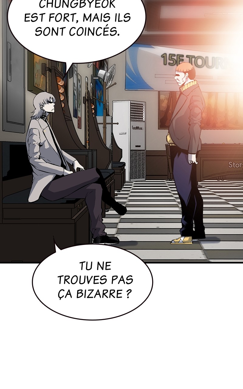 Read King Game FR Manga Online