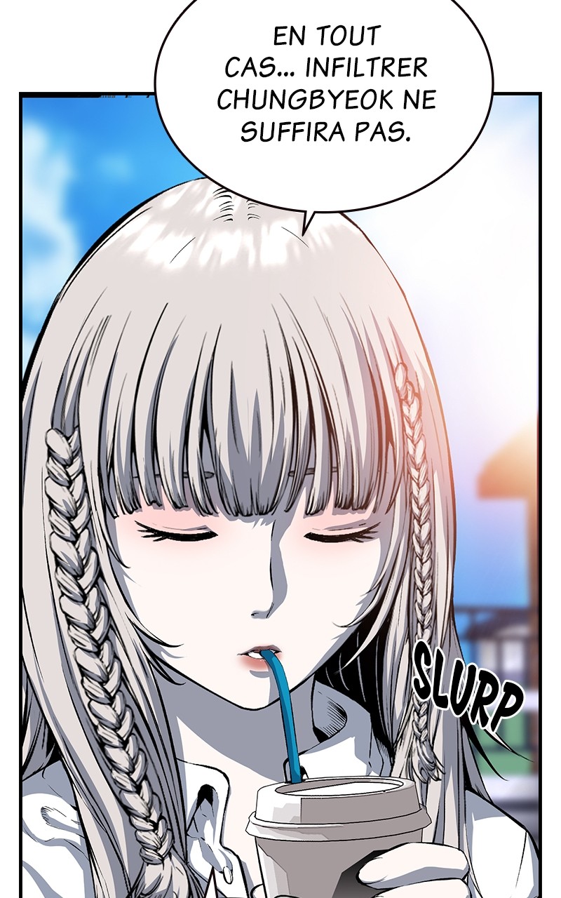 Read King Game FR Manga Online