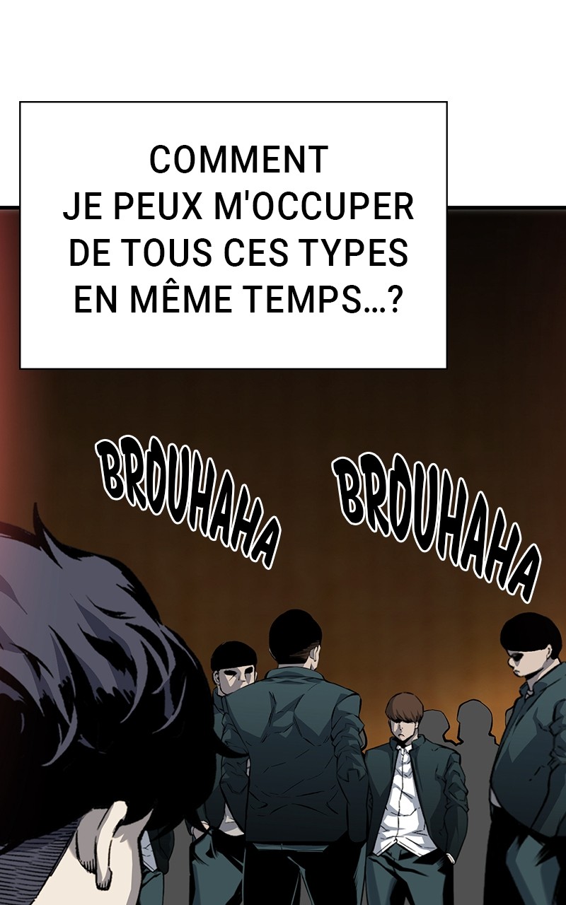 Read King Game FR Manga Online