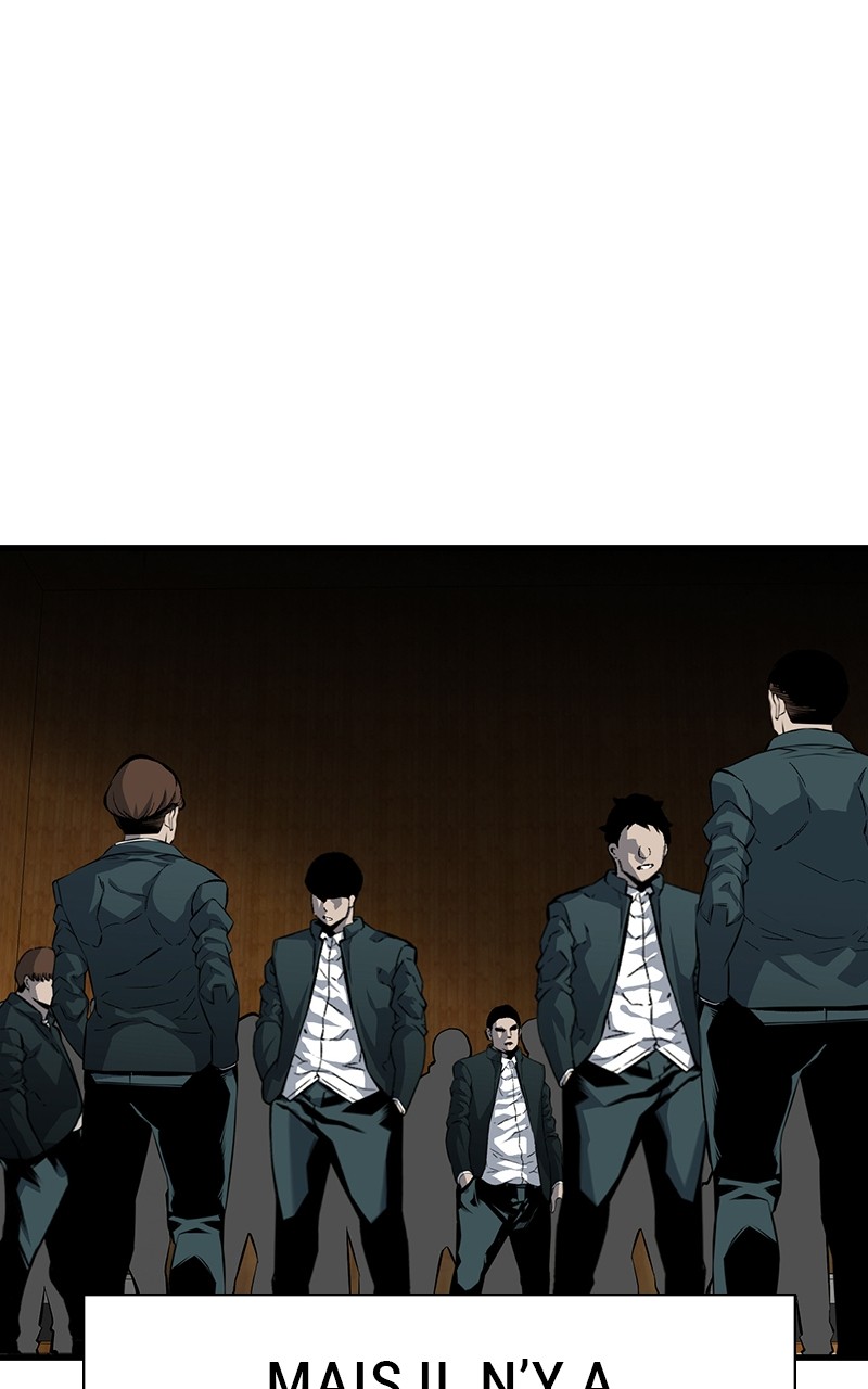 Read King Game FR Manga Online
