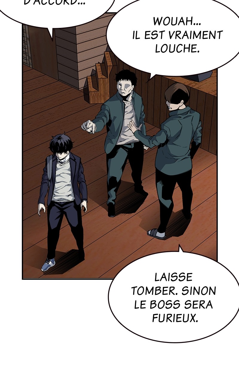Read King Game FR Manga Online