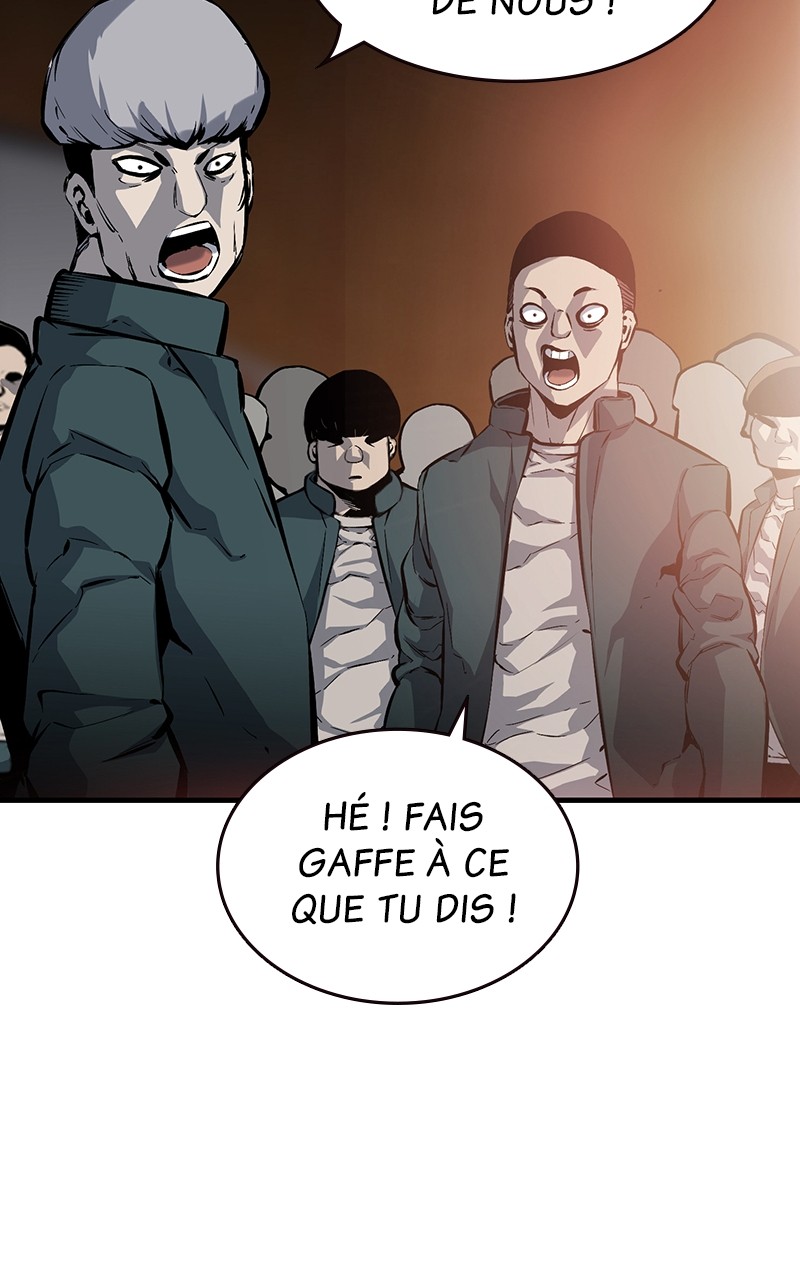 Read King Game FR Manga Online