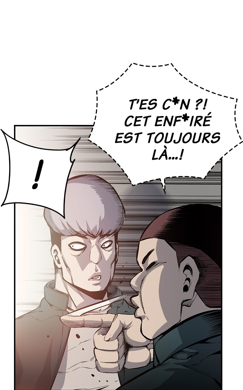 Read King Game FR Manga Online