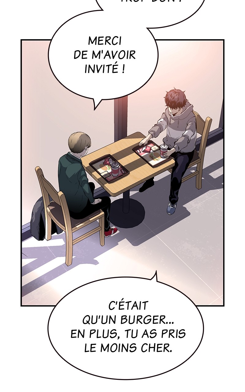 Read King Game FR Manga Online
