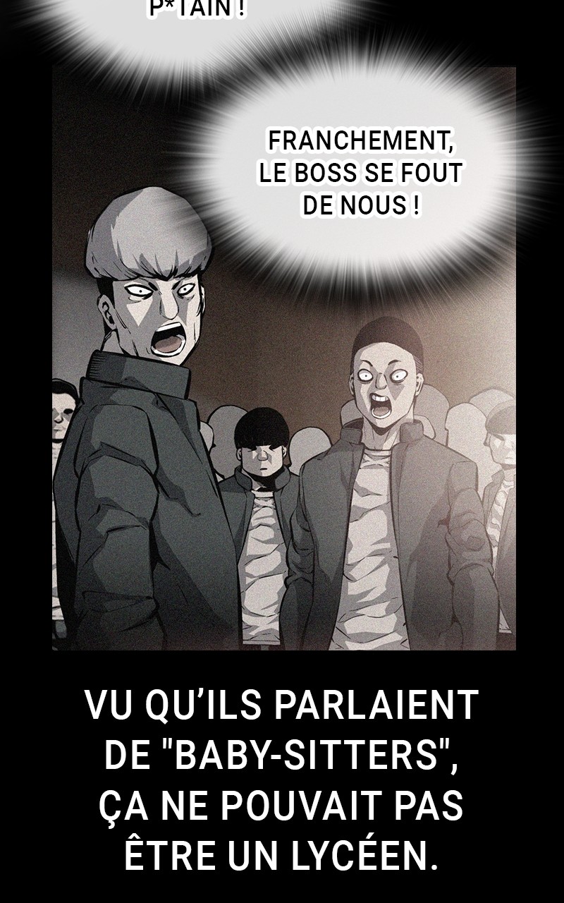 Read King Game FR Manga Online