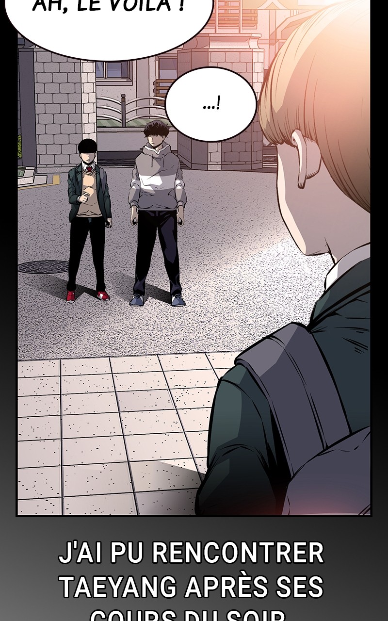 Read King Game FR Manga Online