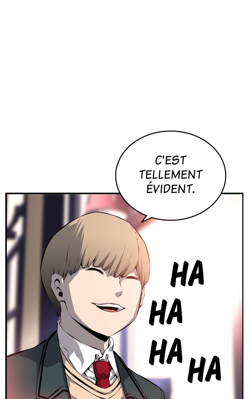Read King Game FR Manga Online