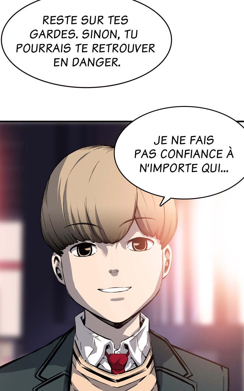 Read King Game FR Manga Online