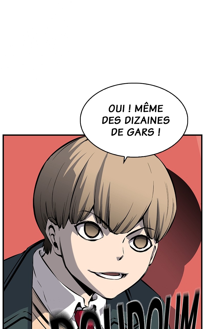 Read King Game FR Manga Online