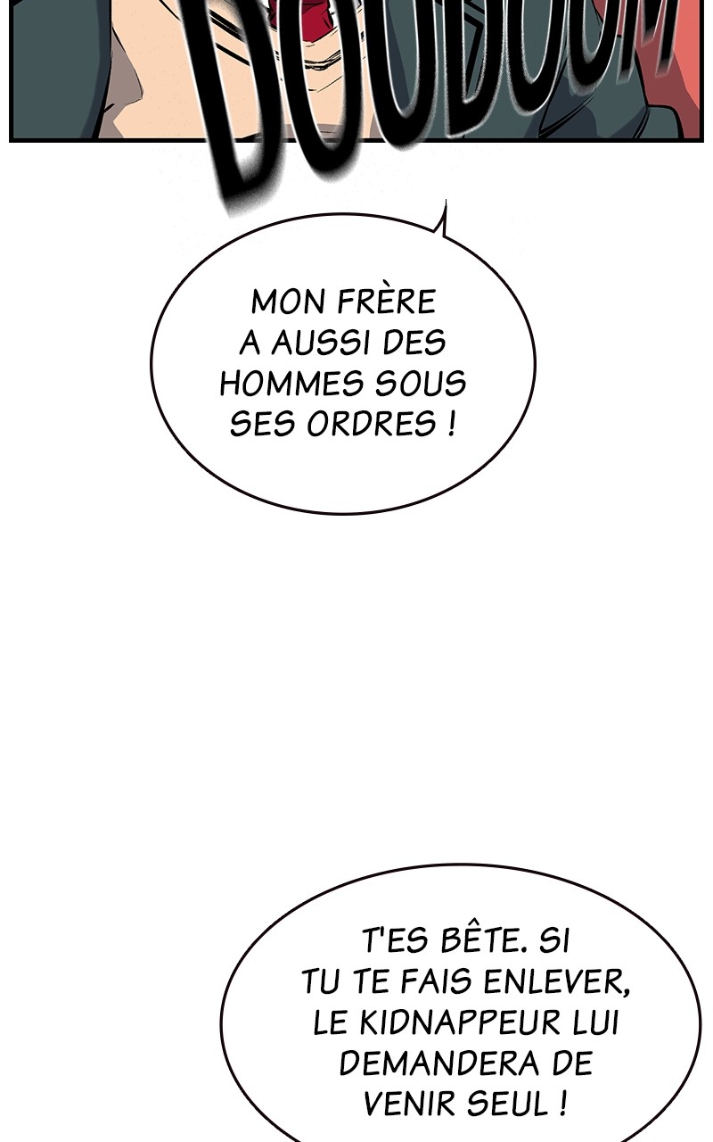 Read King Game FR Manga Online