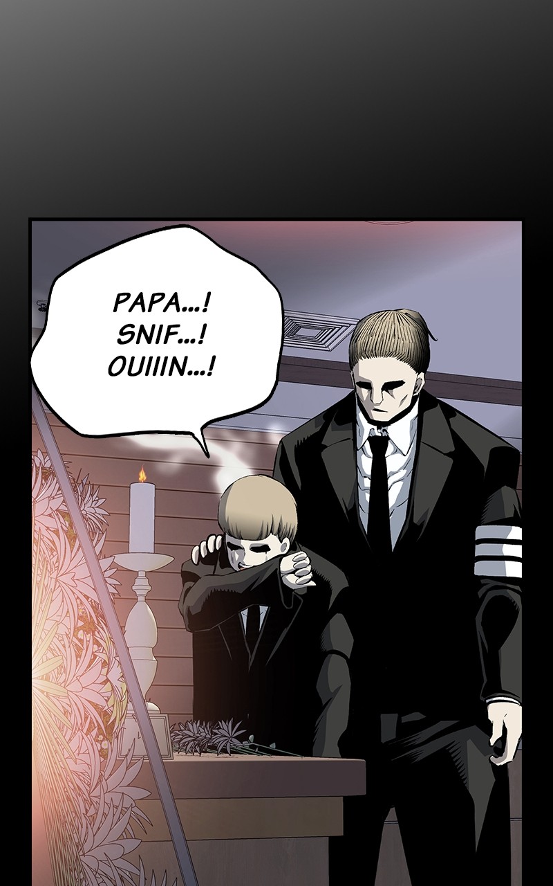 Read King Game FR Manga Online