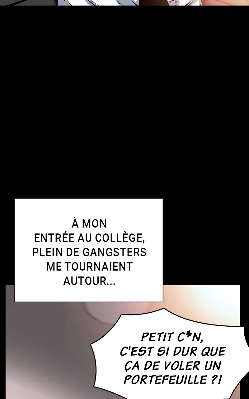 Read King Game FR Manga Online