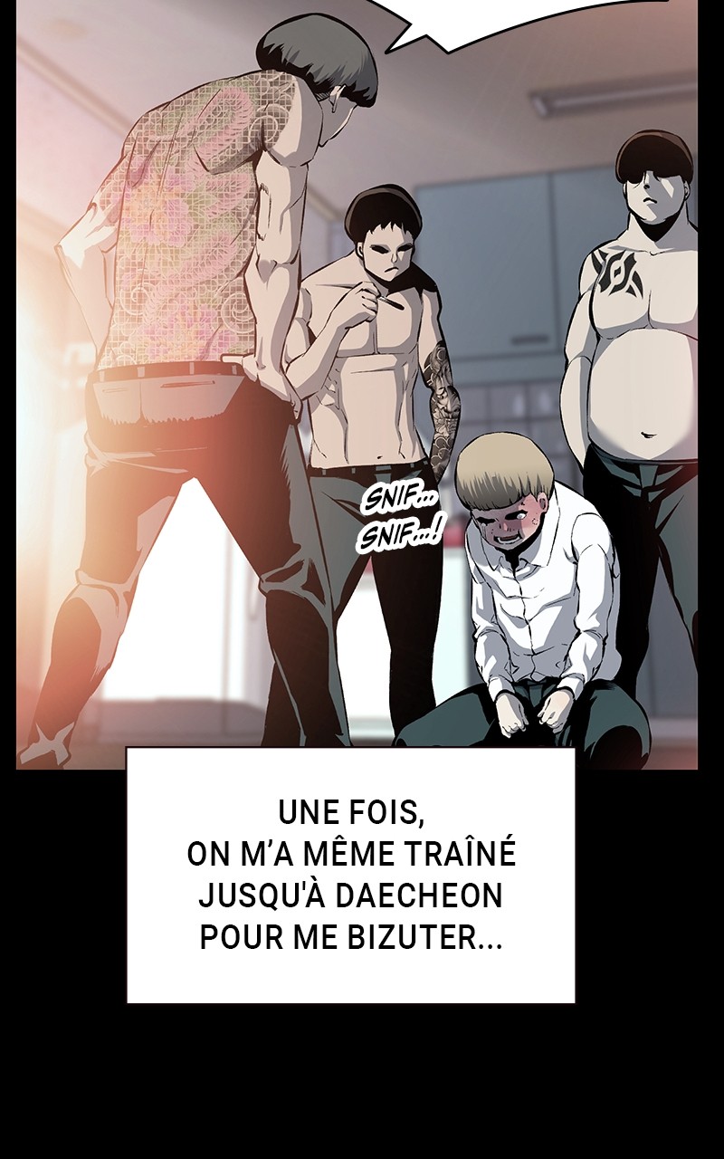 Read King Game FR Manga Online