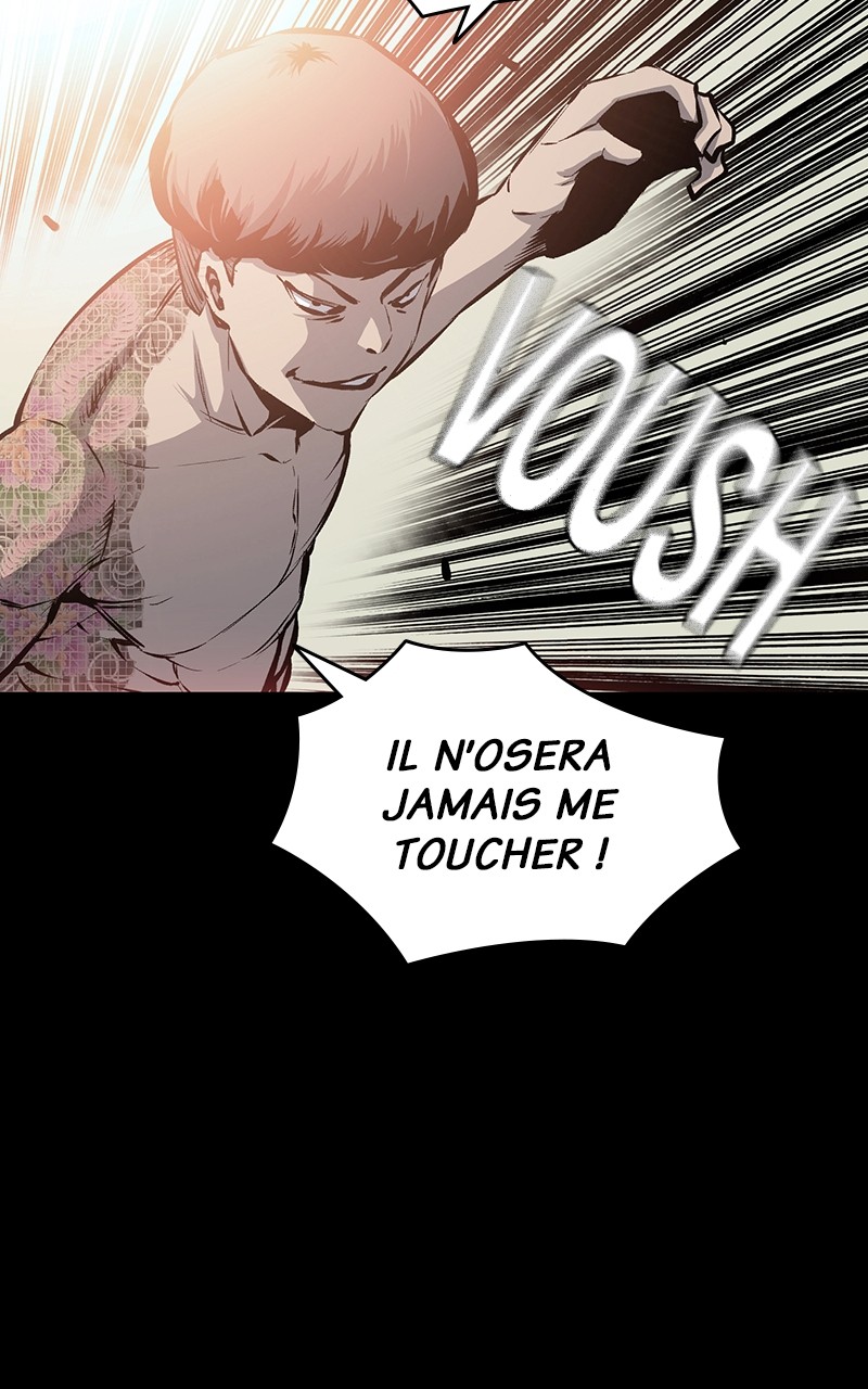 Read King Game FR Manga Online