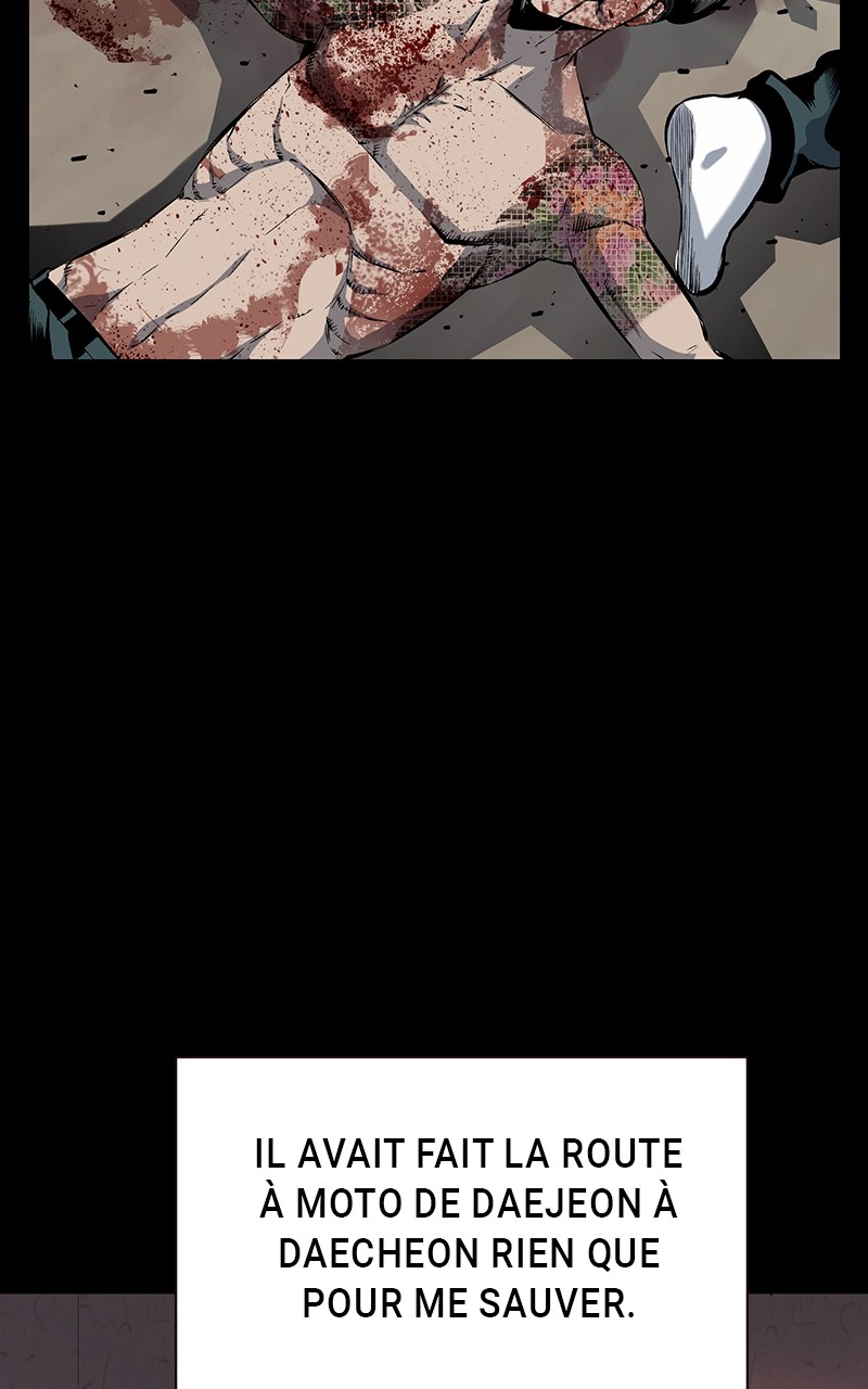 Read King Game FR Manga Online