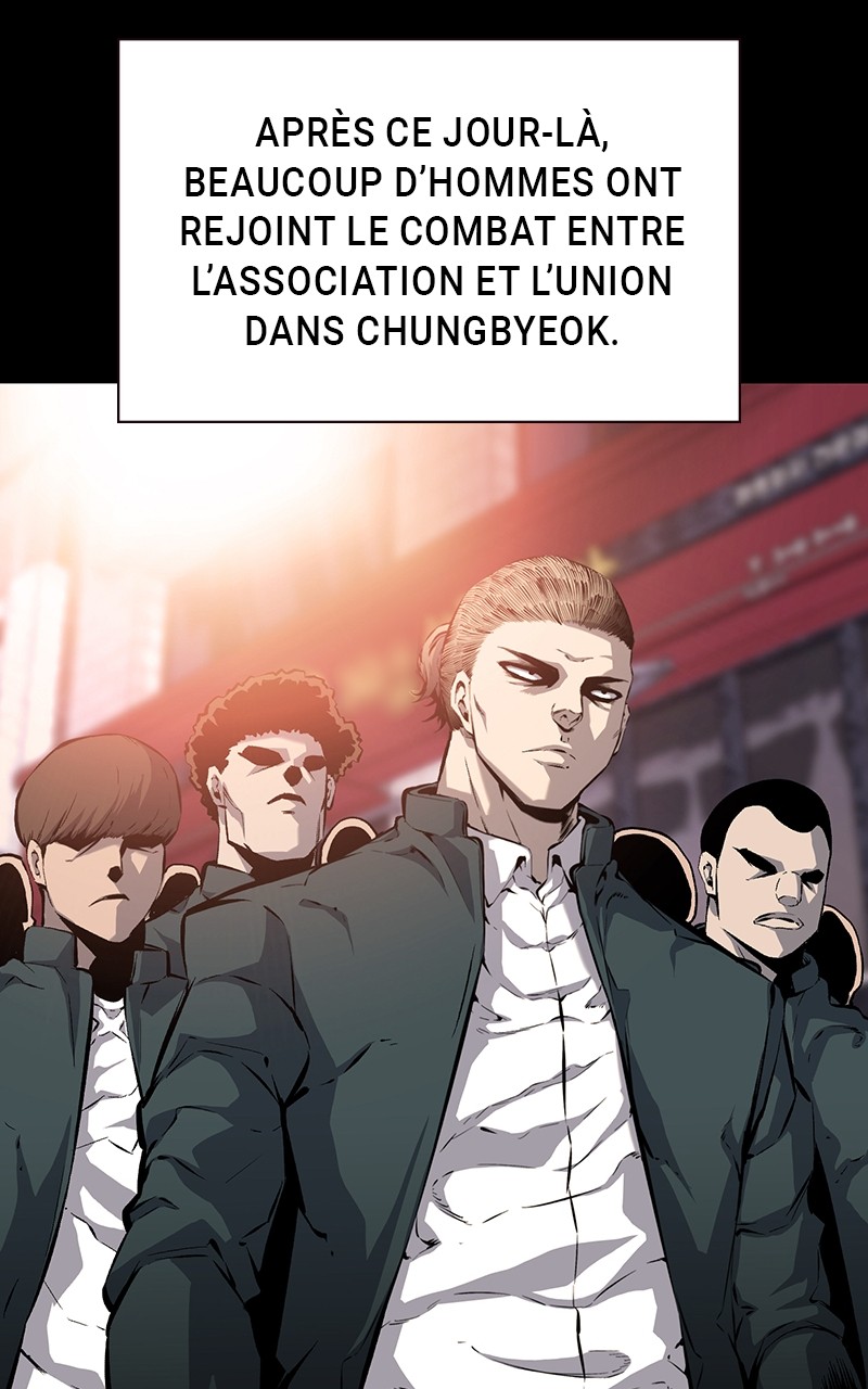 Read King Game FR Manga Online